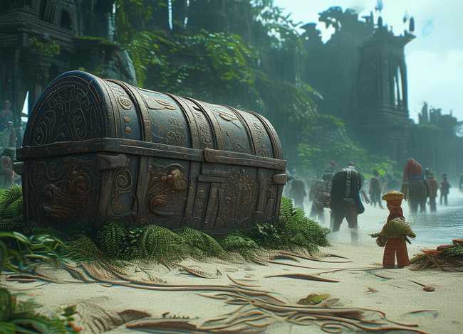 猴岛传奇故事未解锁 猴岛传奇故事未解锁怎么玩