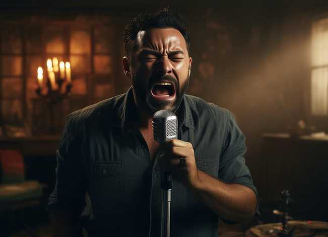 爱情的故事男声烟嗓完整版 - 爱情的故事男声撕心裂肺完整版