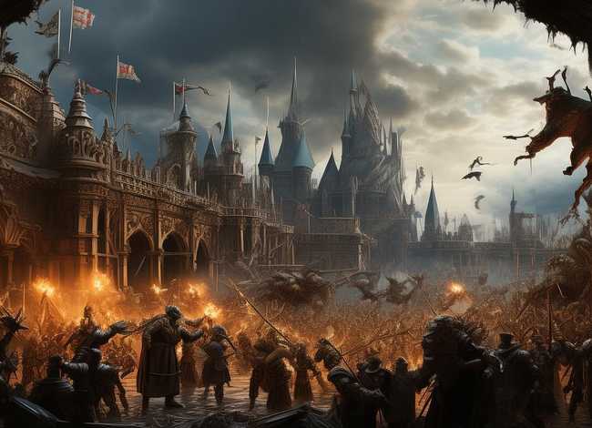 古代历史传奇故事 古代历史传奇故事有哪些