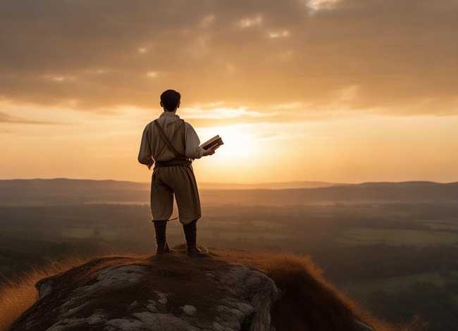 名人成长故事精选、名人成长故事精选短篇