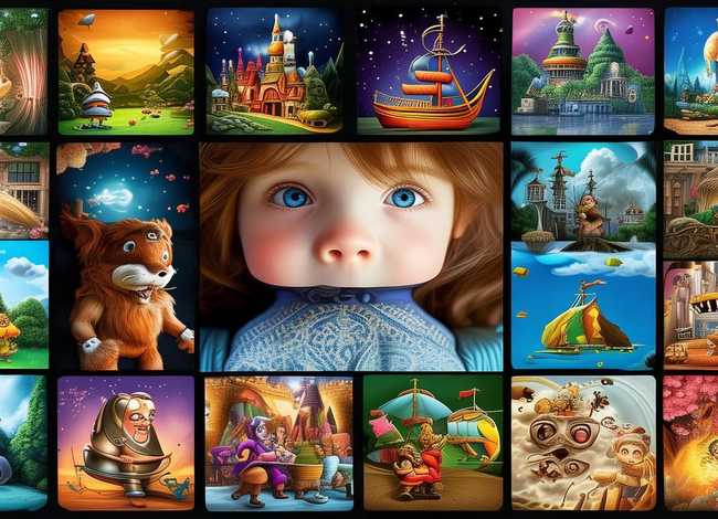 儿童100个故事视频(100个经典儿童故事视频) 儿童100个故事视频(100个经典儿童故事视频)