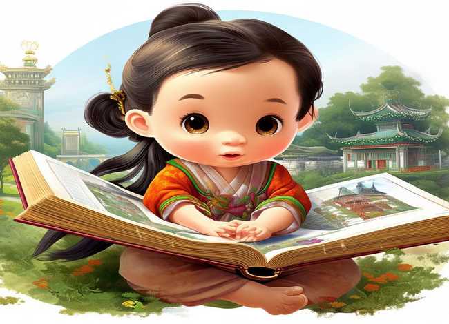 儿童中国历史故事精选；中国少儿历史故事