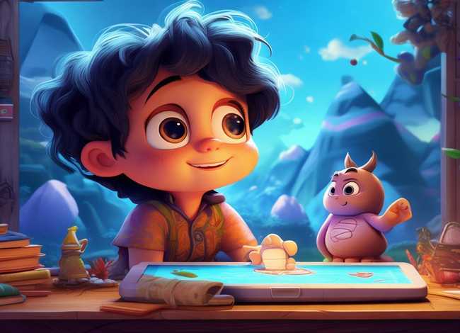 儿童故事喜马拉雅，喜马拉雅少儿故事在线收听