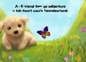 儿童动物图片 儿童动物图片配文字怎么写