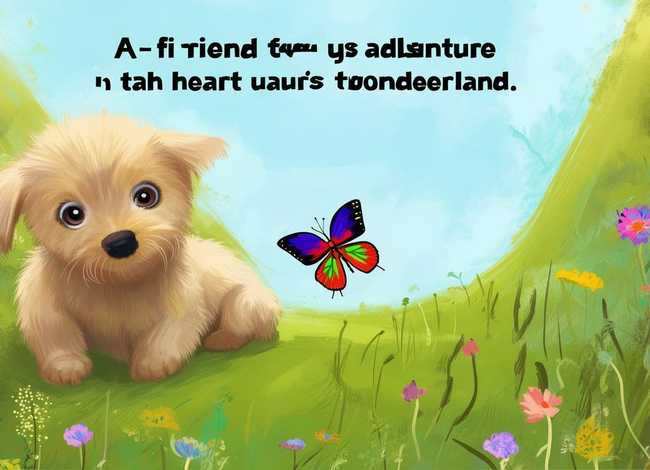 儿童动物图片 儿童动物图片配文字怎么写