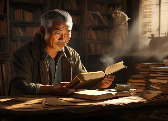 苏步青的故事读后感400字，苏步青的故事读后感300字