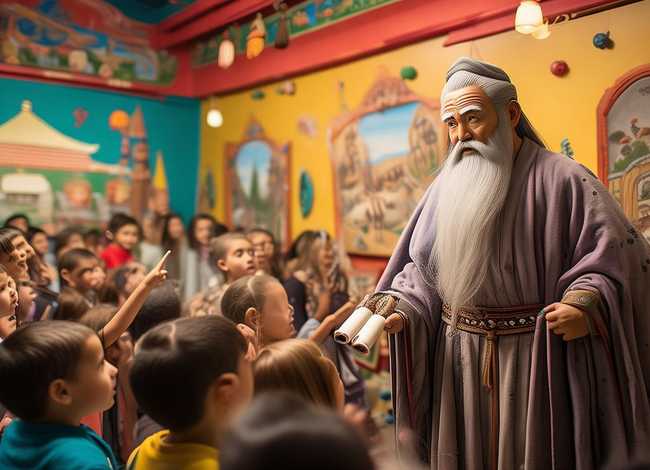 适合孩子听的包公故事 适合孩子听的包公故事大全