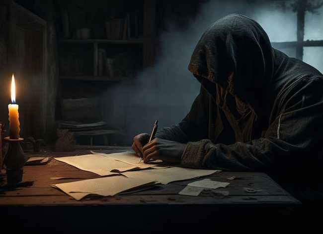 坏的故事作文（坏的故事作文开头怎么写）