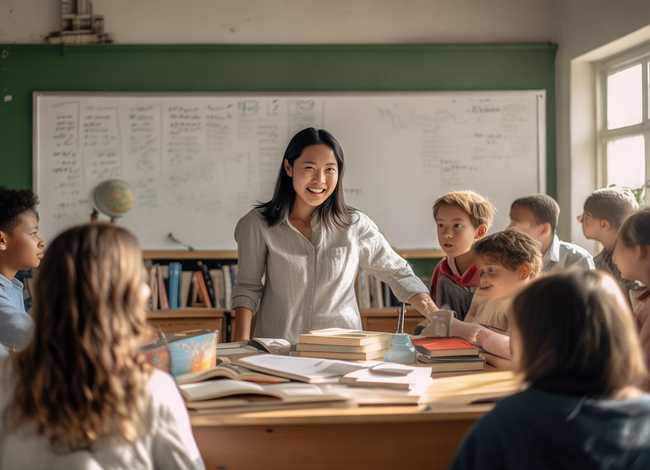 教师成长故事分享心得体会 - 教师成长故事分享心得体会怎么写