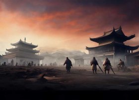 三国演义的故事开始于中国历史上哪个朝代的末期 - 三国演义的故事开始于哪个