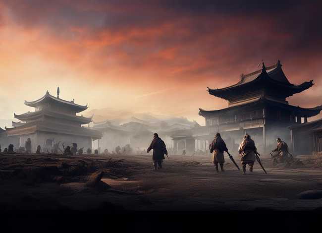 三国演义的故事开始于中国历史上哪个朝代的末期 - 三国演义的故事开始于哪个历史时期