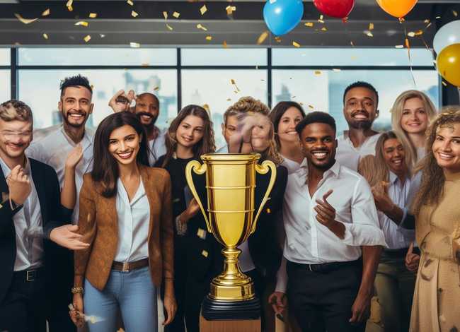 成功故事怎么写；成功故事怎么写英语