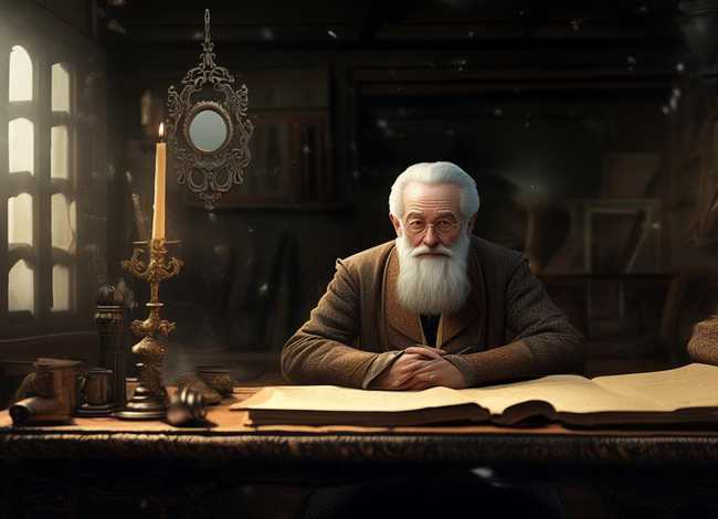 关于礼仪的小故事，关于礼仪的小故事或名言