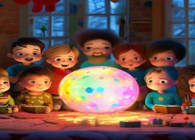 30个经典儿童故事免费听；100个经典儿童故事免费听1到3岁