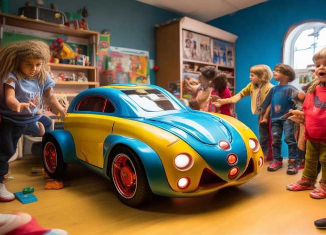 汽车人儿童故事 儿童剧汽车人 汽车人儿童故事 儿童剧汽车人