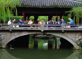 中华好故事有哪些故事 - 中华好故事中的典故有哪些