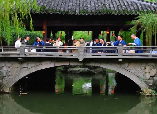 中华好故事有哪些故事 - 中华好故事中的典故有哪些