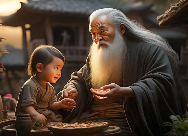 华佗治病儿童故事 华佗的治病故事