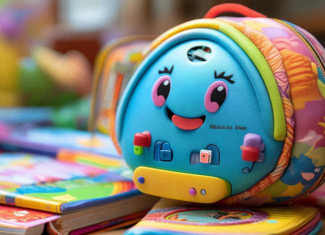 儿童听故事机可下载 - 孩子听故事机好不好