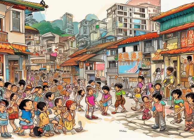 儿童粤语故事100个、300个粤语故事 儿童粤语故事100个、300个粤语故事