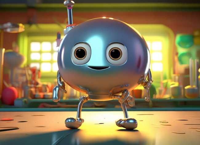 电池宝宝动画故事，电池宝宝简笔画