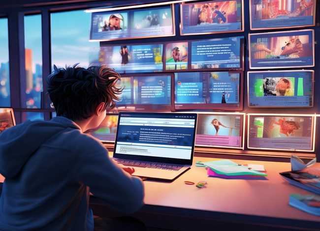 动画视频文案哪里找（动画视频文案哪里找素材）