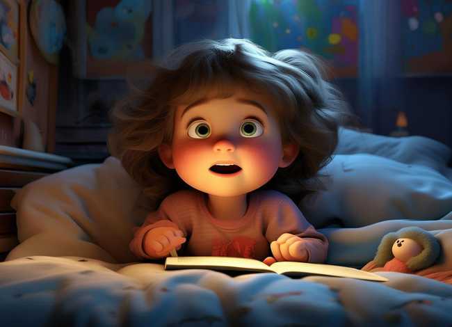 儿童听故事连播推荐 播放小孩听的故事