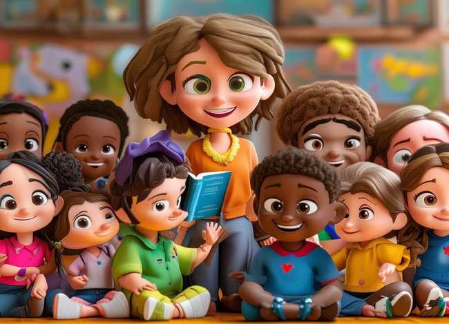 教孩子懂礼貌的故事，教孩子懂礼貌的故事大全视频