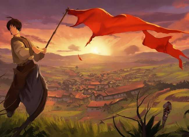 王二小的小故事视频 - 王二小的故事视频怎么讲的故事