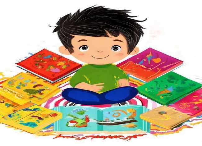 绘本故事大全、大卫绘本故事大全