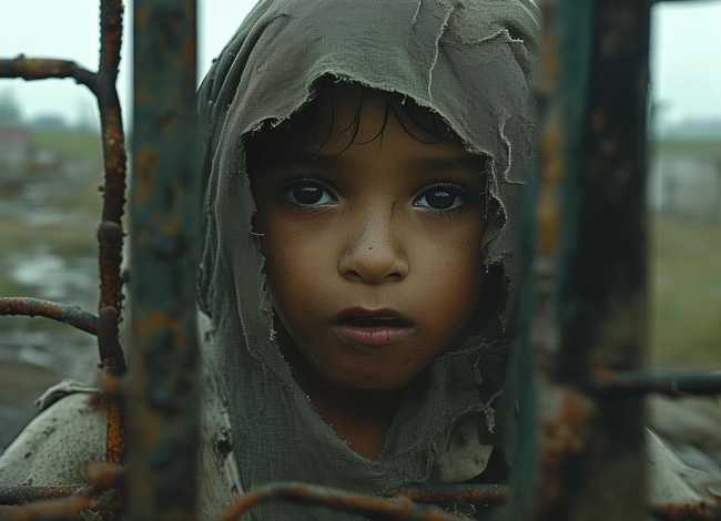 关于儿童的战争电影；关于儿童的战争电影有哪些