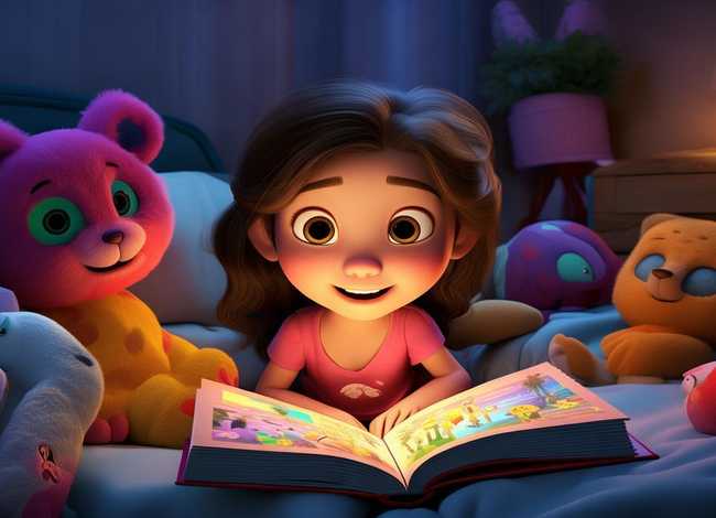 6一10岁儿童睡前故事动画 6到10岁的睡前故事 6一10岁儿童睡前故事动画 6到10岁的睡前故事