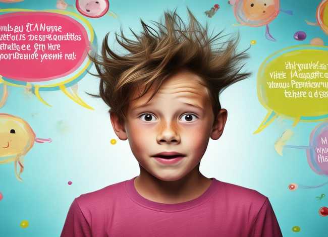 男孩发型趣事分享，男孩发型趣事分享视频