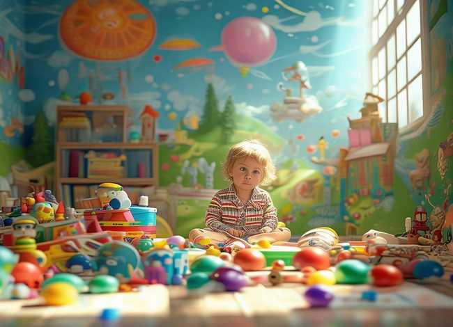 明天儿童故事；今天幼儿故事