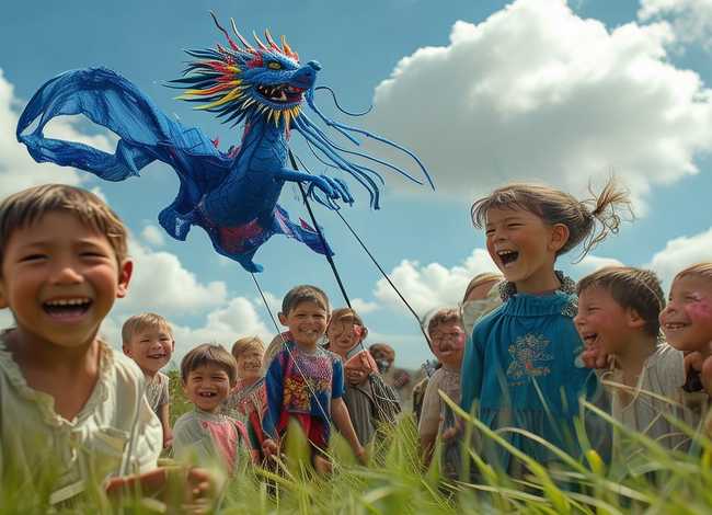 靛蓝儿童来自哪里 - 靛蓝儿童来自哪里的