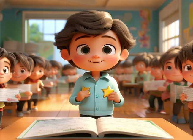 守信小故事儿童，守信的小故事有哪些