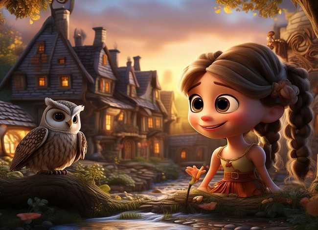 小故事拍摄，拍摄小故事脚本范文