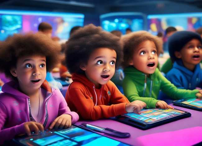 编程 儿童，编程 儿童 推荐