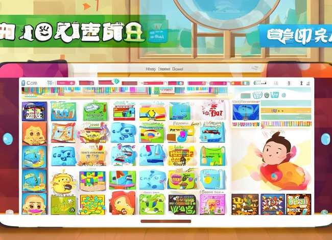 儿童英语绘本跟读app - 儿童英语绘本阅读app