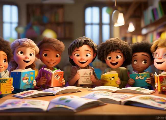 儿童现代小说(儿童现代小说排行榜) 儿童现代小说(儿童现代小说排行榜)