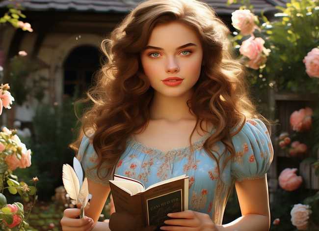 英语女朋友怎么写；英语女朋友的单词怎么写