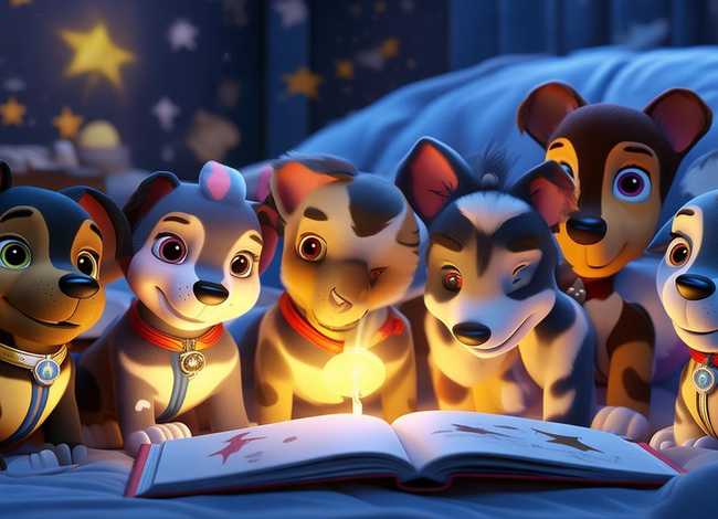 汪汪队故事宝宝睡前故事;汪汪队故事宝宝睡前故事免费 汪汪队故事宝宝睡前故事;汪汪队故事宝宝睡前故事免费