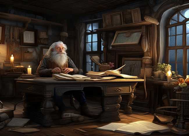 诗歌故事怎么写 诗歌故事怎么写作文