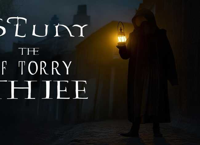 小偷的故事原创,小偷的故事原创作者是谁 小偷的故事原创,小偷的故事原创作者是谁