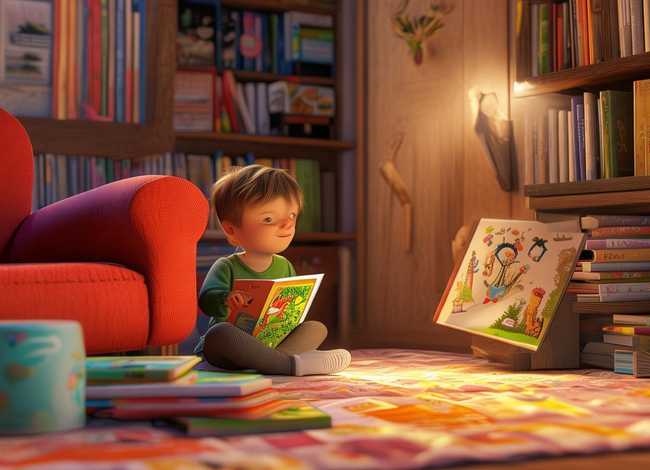 儿童故事在哪里下载（哪里可以下载儿童故事）