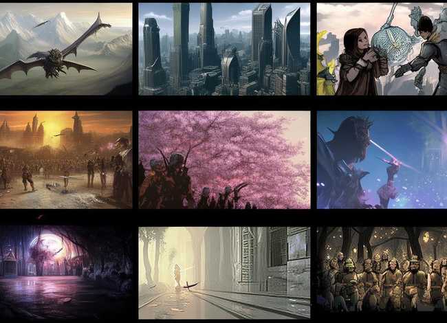 编导故事续写范文 编导续写故事范文十篇