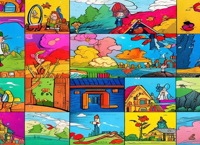 幼儿故事简笔画100张、幼儿故事简笔画100张怎么画 幼儿故事简笔画100张、幼儿故事简笔画100张怎么画