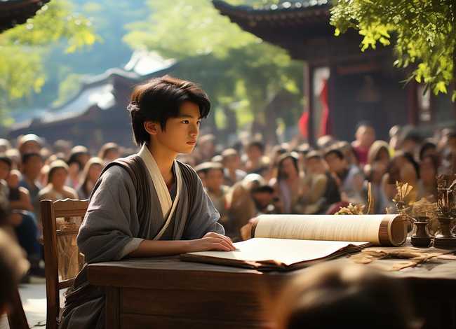 孙敬修故事大赛作品 孙敬修故事大赛获奖作品