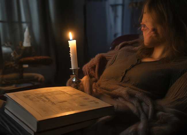 伤感故事大全 睡前故事哄女朋友、伤感睡前故事长篇故事