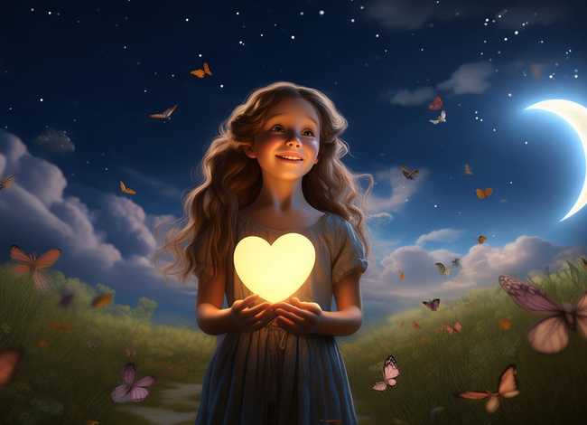 梦想故事简短 梦想故事简短50字